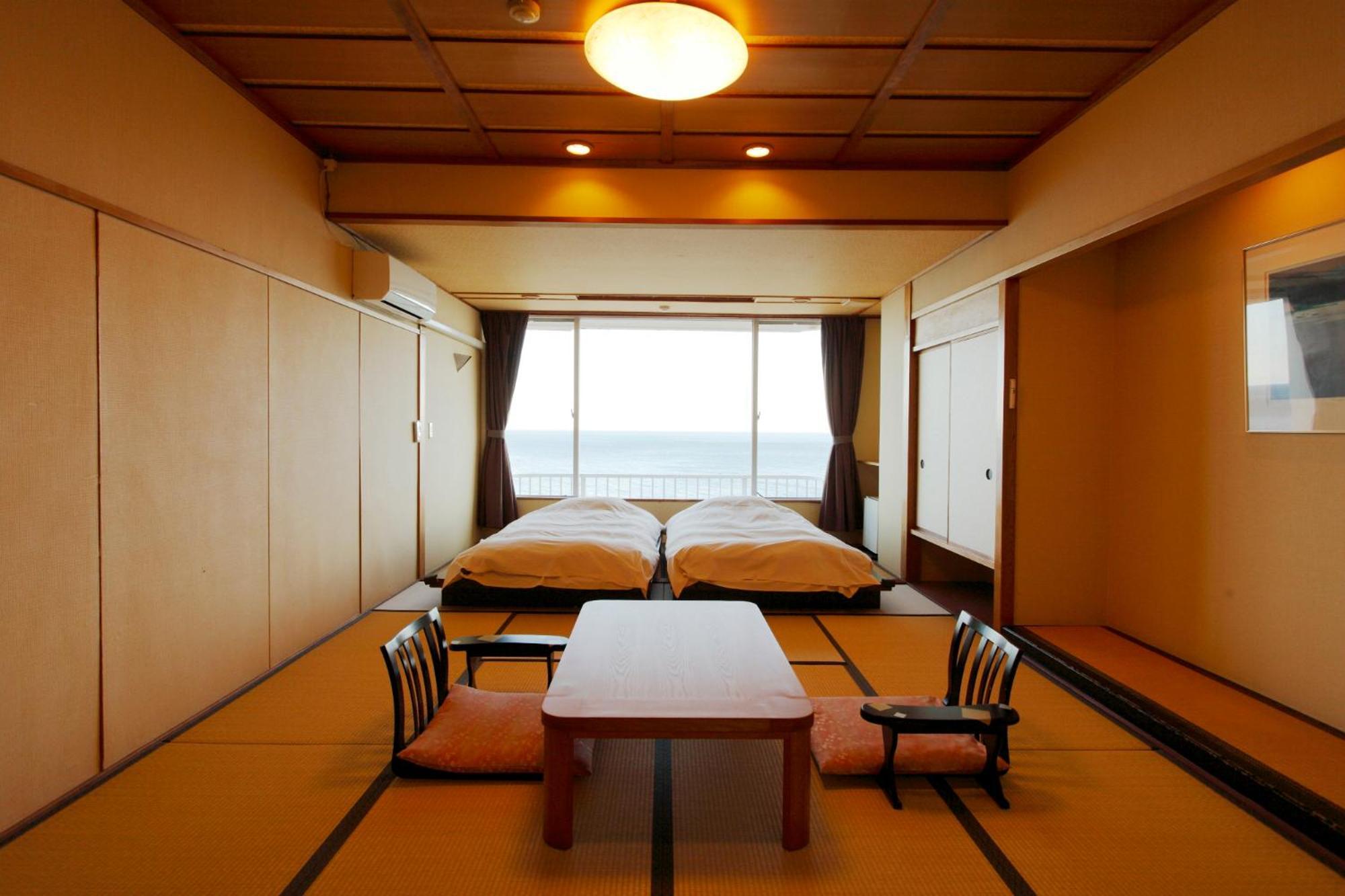 Atagawa Yamatokan Хигасиидзу Экстерьер фото