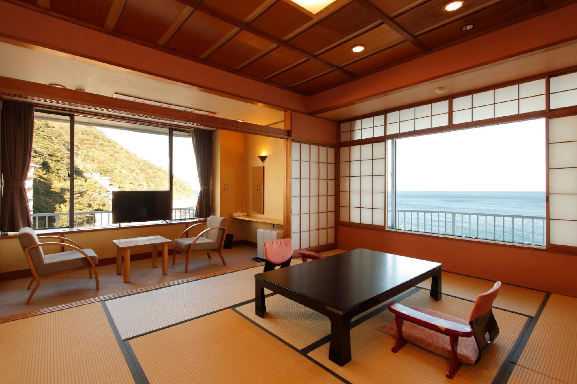 Atagawa Yamatokan Хигасиидзу Экстерьер фото