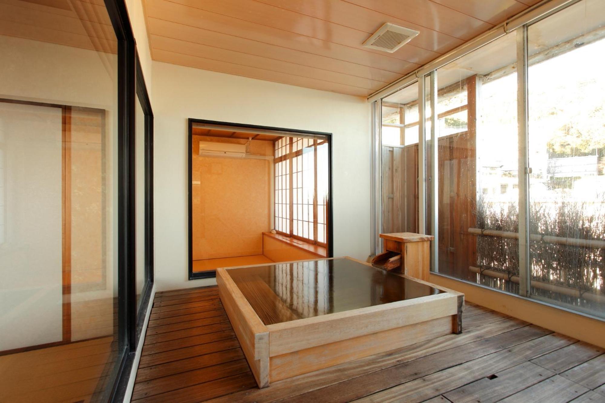 Atagawa Yamatokan Хигасиидзу Экстерьер фото